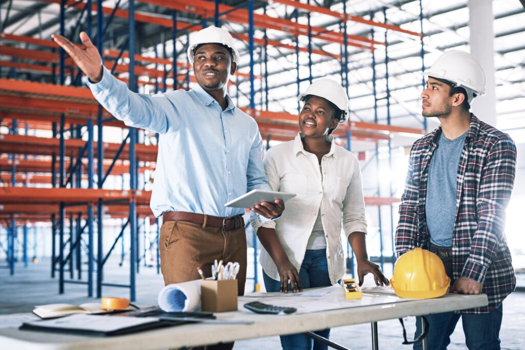 Comment choisir la bonne entreprise de construction en 2025