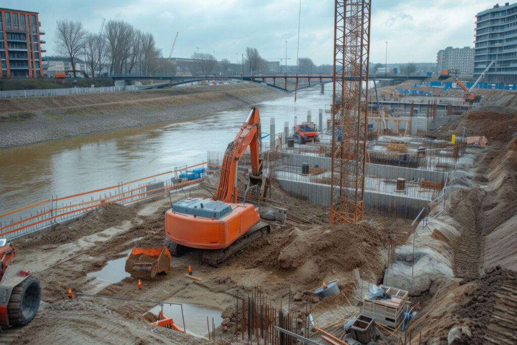 assurer la sécurité sur un chantier en Côte d'Ivoire ?